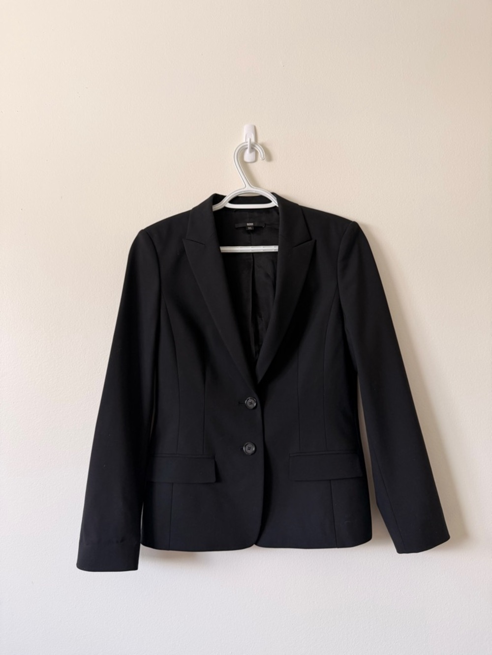 Hugo boss women’s blazer